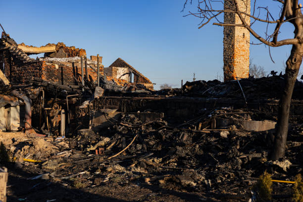 Reliable Soot Cleanup contractor in Loretto, PA by Meridian Smoke Damage