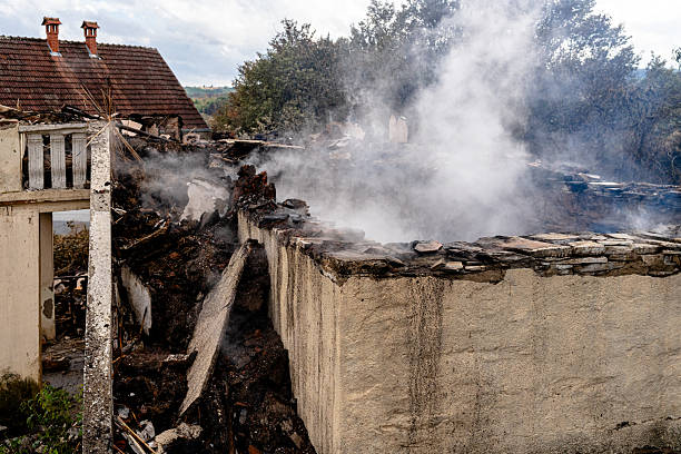 Affordable Soot Cleanup solutions in Loretto, PA